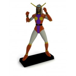 GO NAGAI ROBOT COLLECTION   7 VENUS ALFA IL GRANDE MAZINGA Z FIGURE