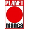 Planet Manga