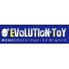 Evolution Toy