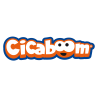 Cicaboom